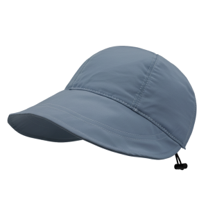 Wide Brim Polyester Quick Dry Korean Style Ladies Women Bucket Baseball Beach Sun UV Light Block Cap Hat 遮阳帽