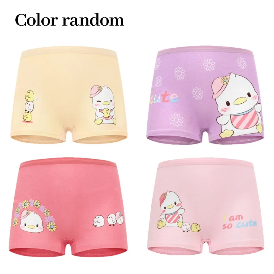 Man Women Modal Cute Lovely Cat Cartoon Underwear Fashion Personality  Middle Waist Elasticity Breathable Panties Boxers - AliExpress