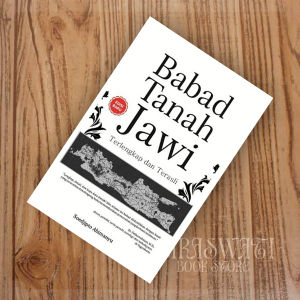 Babad Tanah Jawi by Soedjipto Abimanyu