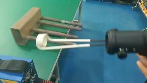 FFBH DIH-1500W spot supply of rusted screw heaters for automobiles handheld high-frequency induction heaters P7Q2M