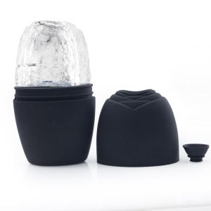 Diamond Face Roller Ice Mold Face Lift Reduce Acne Shrink Pores Massage Ice Face Massager Facial Care Tools