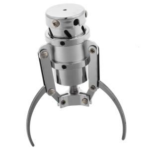 เครื่องลิฟต์ยกของอันเล็กแบบกรงเล็บขนาดเล็กใช้งานร่วมกับการก่อสร้างโลหะได้อย่างมืออาชีพ