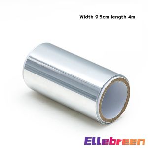 Elle 1 Roll Aluminum Foil for Hair Highlights Perm Tint Hair Nail Art Salon Tools Hairdressing Accessorie