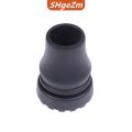 [COD] SHgeZm SPORTS Cao su lời khuyên cho ông già đi bộ đường dài cực leo núi cực rắn t-xử lý đi Bộ thanh. 
