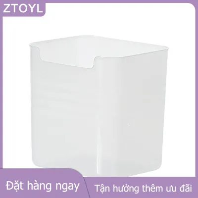 ZTOYL GUCHEN Công Suất Lớn Máy Tính Để Bàn Lưu Trữ Chủ Bút Bàn Tổ Chức Bút Chì Hiển Thị Cup Đơn Giản Văn Phòng Trường Nguồn Cung Cấp Văn Phòng Phẩm Hộp