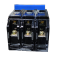 60A Circuit Breaker Bolt On 3 Phase 3 Pole ( Koten), 60A Circuit Breaker Bolt on 3 Pole 220V 10KAIC. 