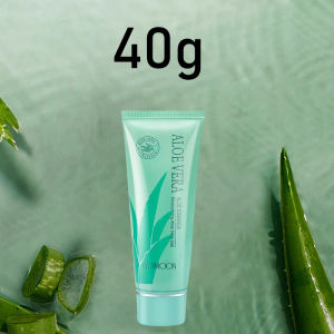 Gel lô hội Gel Nha Đam dưỡng ẩm 98% dưỡng ẩm giữ ẩm dịu nhẹ và không gây kích ứng làm dịu da dưỡng ẩm vùng mặt mờ sẹo mụn
