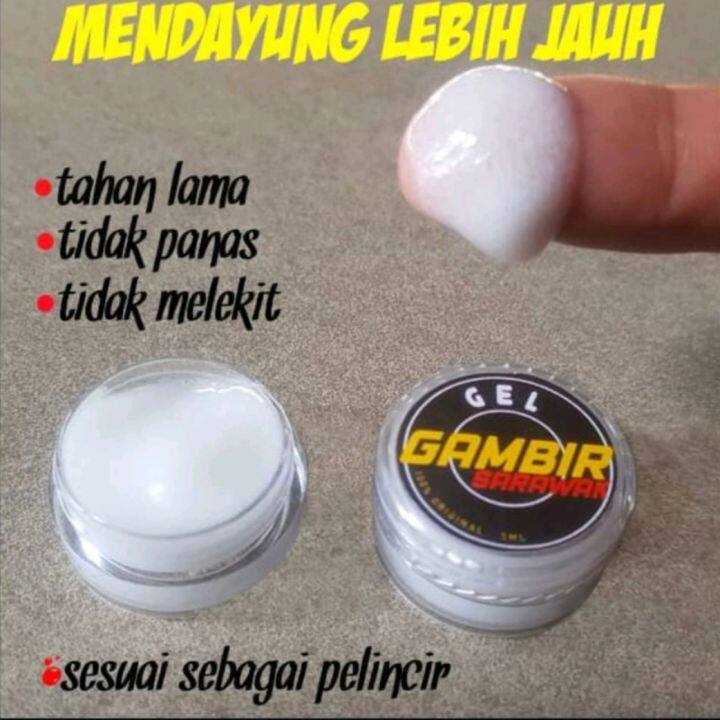 GEL GAMBIR SARAWAK ASLI VIRAL | Lazada