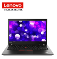 SPEK TINGGI LENOVO THINKPAD T490 CORE I5 GEN 8 RAM 8GB SSD 512GB 14 INCH WINDOWS 10. 