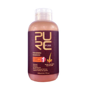 PURC Hair Loss Treatments Shampoo and Conditioner for Hair Growth Thicken Thinning Hair Care for Men Women Beauty Health2026