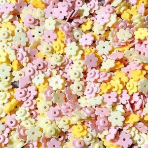 DITIPOO Làm thủ công Chất độn đồ chơi squishy tự làm Giảm căng thẳng 100g Phụ kiện làm đồ thủ công Quà tặng cho trẻ em. 1cm Chất liệu nhồi đồ chơi bóp Người lớn người mới bắt đầu.