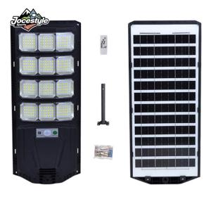 Outdoor Solar LED Security Light 70W Wide Angle Flood Lamp for Yard Driveway Waterproof IP65