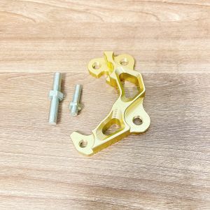 Pad trước Ex 150 đĩa 260/267mm xài heo zin theo xe lắp như zin