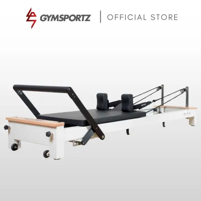 Align C8-S Pro Pilates Reformer (PAPREFORMERC8S)