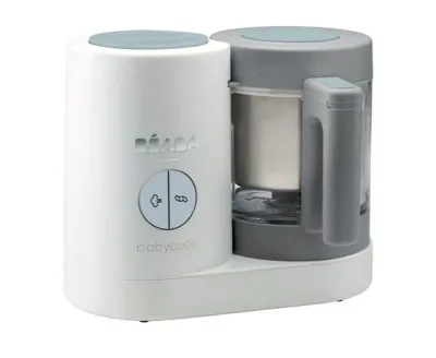 Beaba Babycook ® NEO Baby Food Processor - Cloud