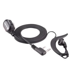 Tai nghe bộ đàm Moto chân TK (Vui lòng chụp ảnh gửi shop nếu như không chắc dùng được hay không)