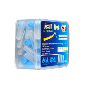 Orthodontic Teeth Cleaning Interdental Brush