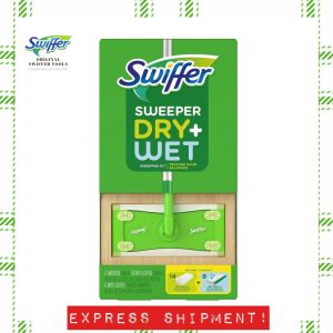 Swiffer Sweeper Sweeping Products Variants