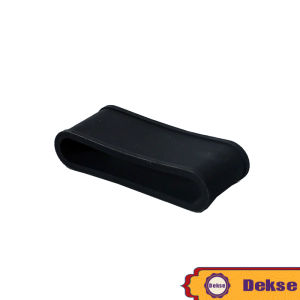 Tennis Racket Grip Band Cincin Raket / Tenis Motif Solid Color Bagus Rapi Dan Tebal