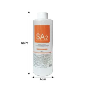 【READY STOCK】Clean Skin Aqua Peel/Hydra Dermabrasion Bubble Machine/AS1 SA2 AO3 Solution Care/Small Bubble Beauty Device