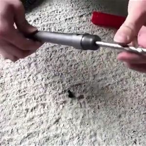 Package 30MM-150MM CONCRETE DRILL BIT WALL HOLE SAW CORE CUTTER OR HSS SHANK 开孔器