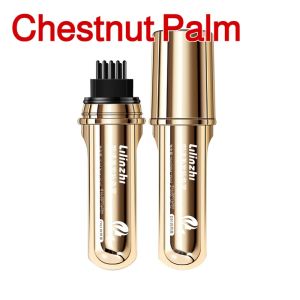 Hair Coloring Stick Natural Coloring Hairdressing Pen Lightweight and Ready to Care Hair Coloring