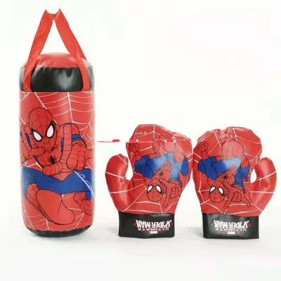 JLT Kids Boxing Game Toy(RANDOM ONLY)