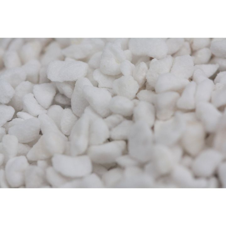 4.5L Perlite for Horticulture, Aroids, Soil Mix, Plants, Reptiles