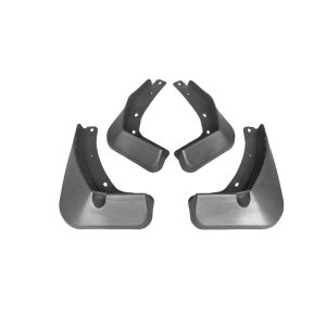 Kail For XPeng G9 2022~2026 2023 2024 2025 Car Front Rear Wheel Mudguard Flaps Mud Skin Cover Guards Fenders Splash Parts Accessories J6H9P