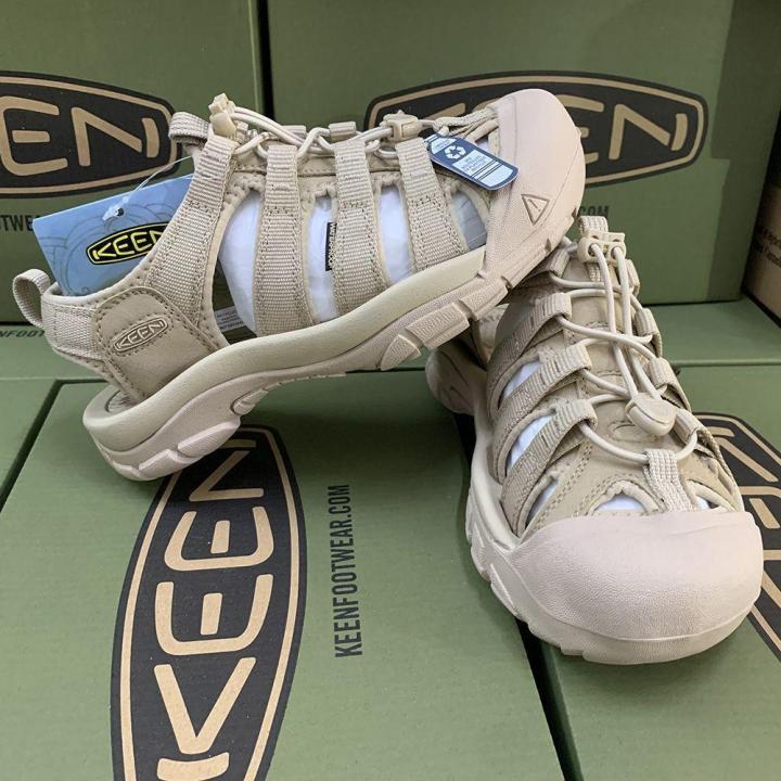 KEEN%20Newport%20H2%20Mens%20and%20Womens%20Outdoor%20Sandals%20%E2%80%93%20Anti-Collision%20Hiking%20&%20Wading%20Shoes%20for%20River%20Tracing%20-%20Image%207