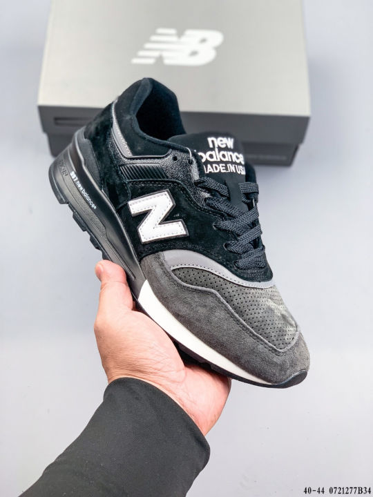 New balance sale 997 classic basketball