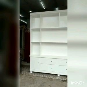 Bufet Tv 60 2 Muka Serbaguna Duco Jumbo/trinityjayafurniture