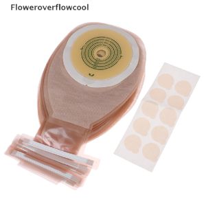 Túi hậu môn nhân tạo túi đựng dịch- TỔNG KHO SỈ LẺ
