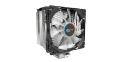 (ALLSTARS : We Are Back Promo) Cryorig H7 Quad Lumi Intel LGA1150/1151/1155/1156/AMD AM/FM Cooler (Warranty 2years with Local Distributor Corbell). 
