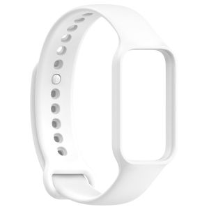 For Xiaomi Band 9 Active smart watch Sport Silicone Band bracelet Xiaomi Smart Band 9 Active Original Replacement Strap Wristband