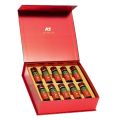 Dịch Chiết Sâm Ngọc Linh Kon Tum K5 Hộp 10 Chai (Chai 50ML). 