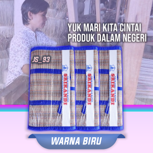 TIKAR LIPAT MENDONG UKURAN JUMBO 3x2 METER