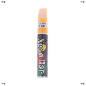 [COD] folp Đại lý sửa chữa vết xước xe ô tô chạm lên Bút chăm sóc xe hơi loại bỏ vết xước sơn chăm sóc xe sơn Bút tự động sơn sửa chữa các bộ phận