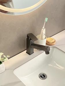 Toothbrush storage rack non perforated brushing cup mouthwash cup rack wall mounted bathroom and home dental appliance rack