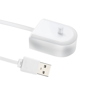 Transportable Device Base Mobile Charging Solution For Multiple Toothbrush Models Travel Friendly Dense Plan