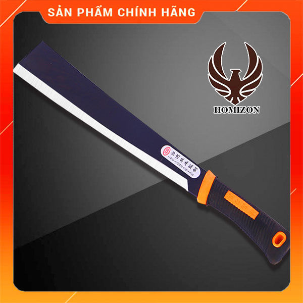 Dao rựa chặt cây bằng thép chất lượng, rìu đi rừng chẻ củi, dao đi ...