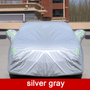 auto exterior car cover sedan waterproof all weather Universal Protect your car from exposure to sun dust pollutants and moisture