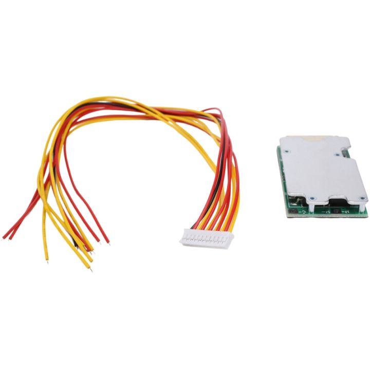 3S 40A Li-ion Lithium Battery 18650 Charger PCB BMS Protection Board