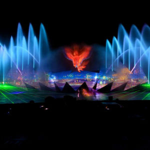 [Wings of Time] Open Date E-Tickets (Instant Delivery) Singapore/E-Voucher/Attraction