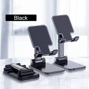 Universal Cellphone Holder & Foldable Desk Phone Stand K3