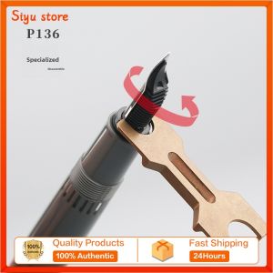 MAJOHN P136 Pen piston special removal tool nib repair and modification BOCK & JOWO tongue assembly accessories