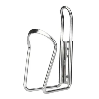 TaffSPORT Holder Botol Minum Sepeda Aluminium - YWP29