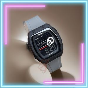 AJ SHOP JAM TANGAN PRIA PETUALANG PECINTA ALAM SKYMAX 2209G Digital TERBUKTI TANGGUH SEMUA MEDAN