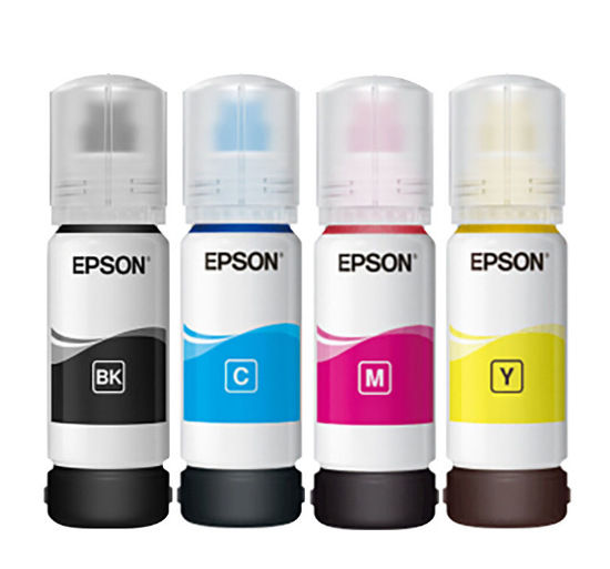 Epson 004 disassembly ink is suitable for L1218 L3218 L3258 L3256 L3158 ...