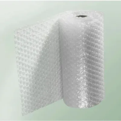 Extra Bubble Wrap untuk pengiriman yang lebih aman dan Terjaga Dari Guncangan